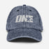 Olympians 1STAR Vintage Cotton Twill Hat